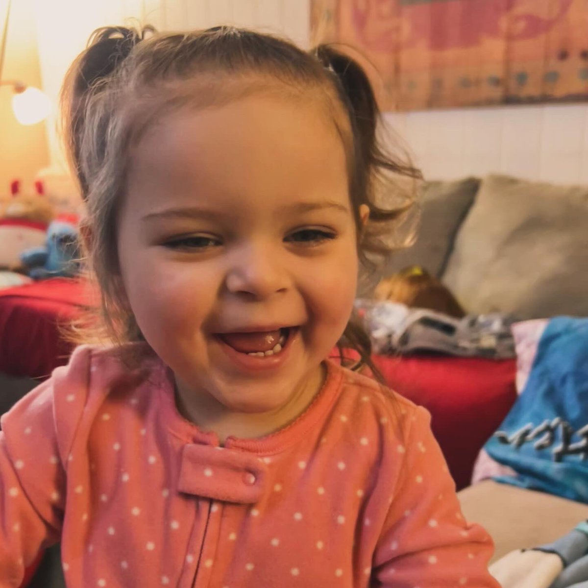 Jkenzlee's tweet photo. Oh Iyla Kenzie - you make your Momma’s heart melt. 🤍 https://t.co/3x3iybtbbg