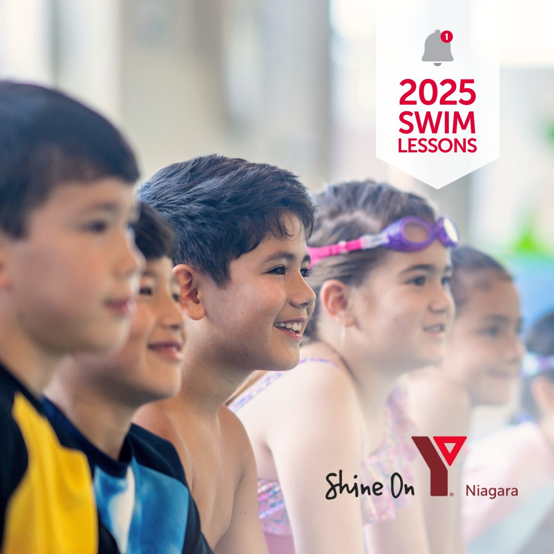 🏀 Swim, play, and grow this winter at the YMCA!

📅 Register today—don’t wait! Public registration closes January 4 at Noon.

👉 Find your program here:
ymcaofniagara.org/programs/healt…

Let’s make this winter one to remember!