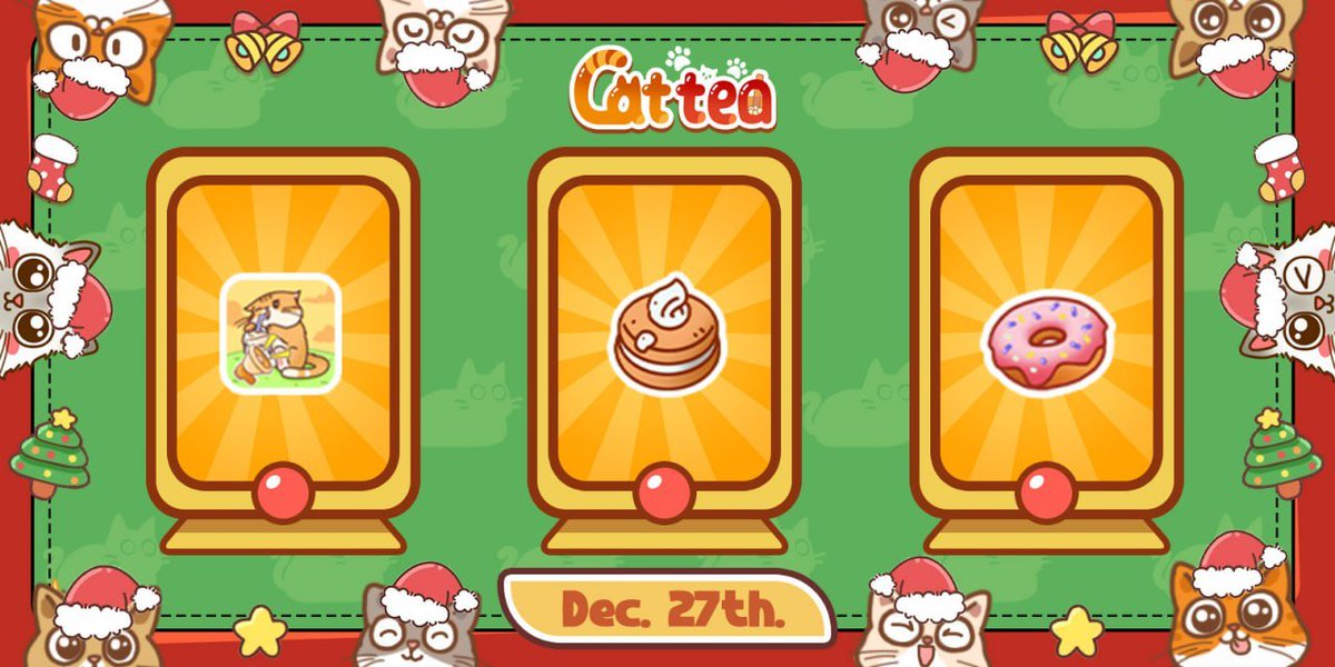 CatrixXyz's tweet photo. 🧋Milk tea ready? Time to show off today's combo!

Cattea - https://t.co/9hlCLqbDfj

Cattea, It's a drink to earn Meow-ment! 🧋

#Cattea #Drink2Airdrop #Match3 https://t.co/1Xvmm3nrd8