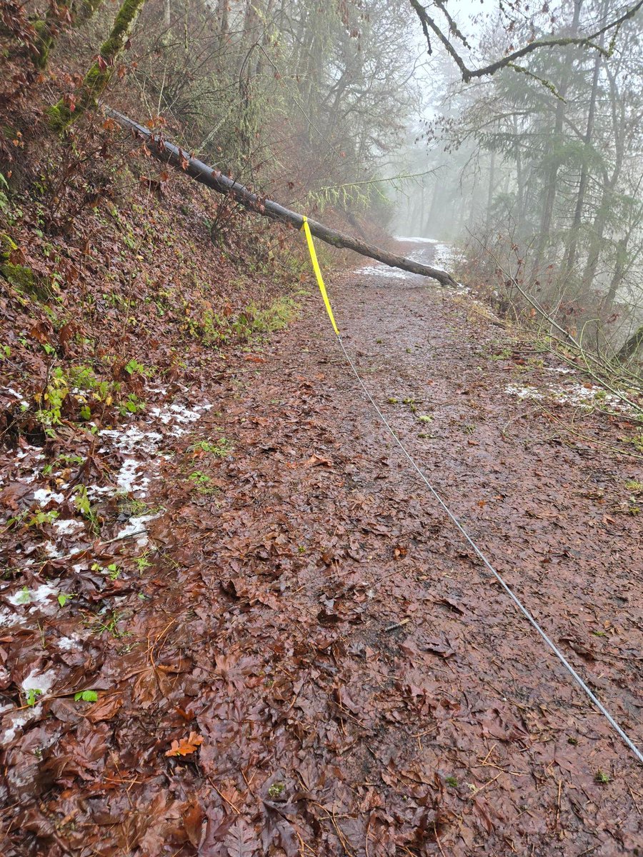 USGS in Oregon tweet media