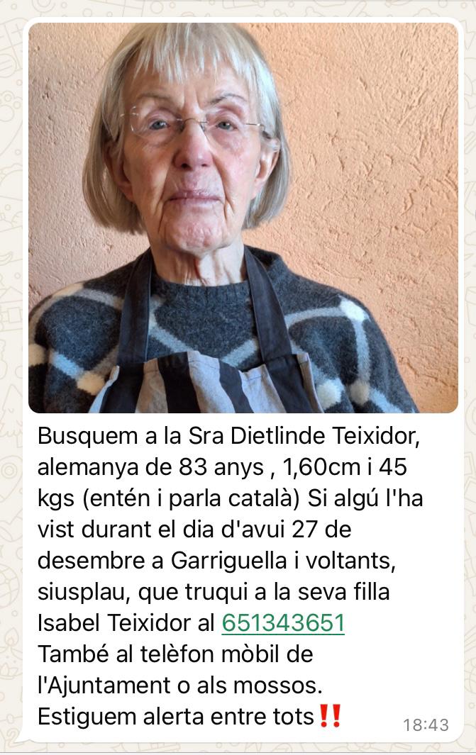 Esther Casanovas 🎗️💜 (@fercasanovas1) on Twitter photo 