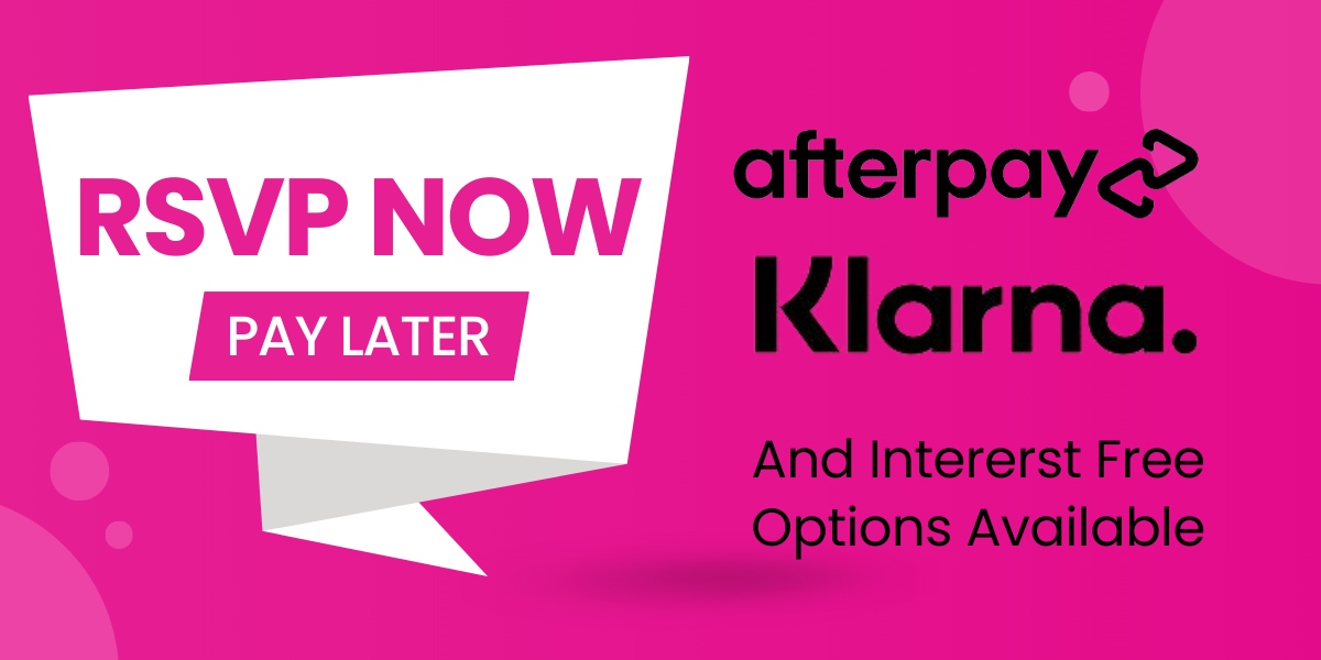 NetworkWithMena's tweet image. 💸 Ready to take control of your shopping game? 
With Klarna financing, you can enjoy your favorite items now and pay later! ✨ 

Say goodbye to budget woes and hello to smarter spending! 🎉 

#ShopSmart #KlarnaLife #FinancingMadeEasy