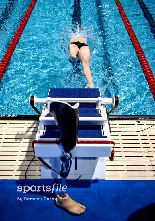 Sportsfile Images of the Year! ✨ 

Barry McClements of Ireland during day five of the Para Swimming European Championships in Portugal in April.

📸 <a href="/ramseycardy/">Ramsey Cardy</a>

sportsfile.com/more-images/11…