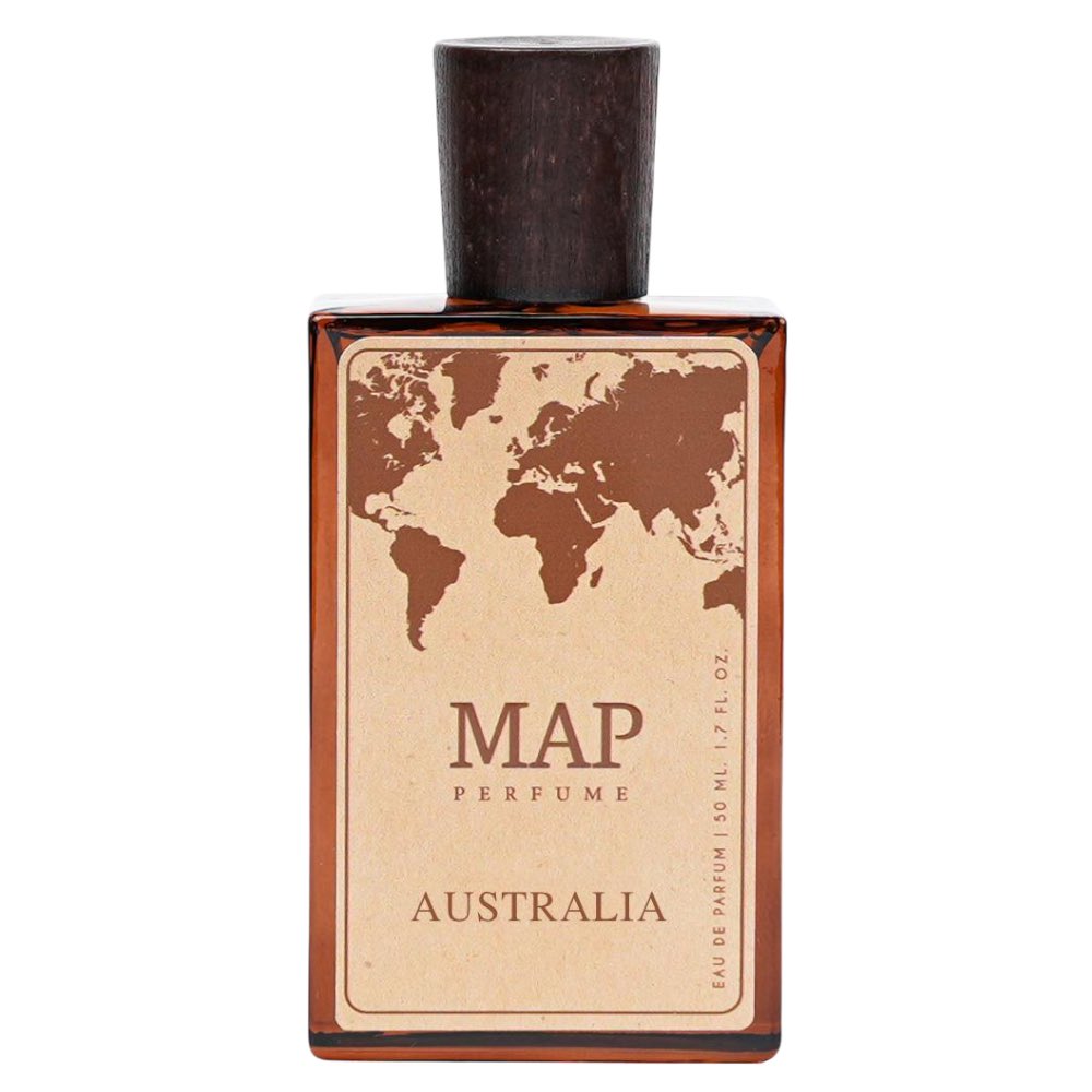 من بعد عام ٢٠١٤ بدأت قصة كره عظيم لاي شي استرالي فلا دار الاوبرا جذبتني ولا دورة حياة الكنغر فيها 
وكان اي مطعم يقدم لي لحوم استرالية اقيمه بنجمة واقول سيء جداً ولا يستحق الزيارة ، ولكن ...

تقبلت شي استرالي للاسف ولا ادري هل هو لجمال العطر او لانه نبع من حايل لان متاكد انه ماهو