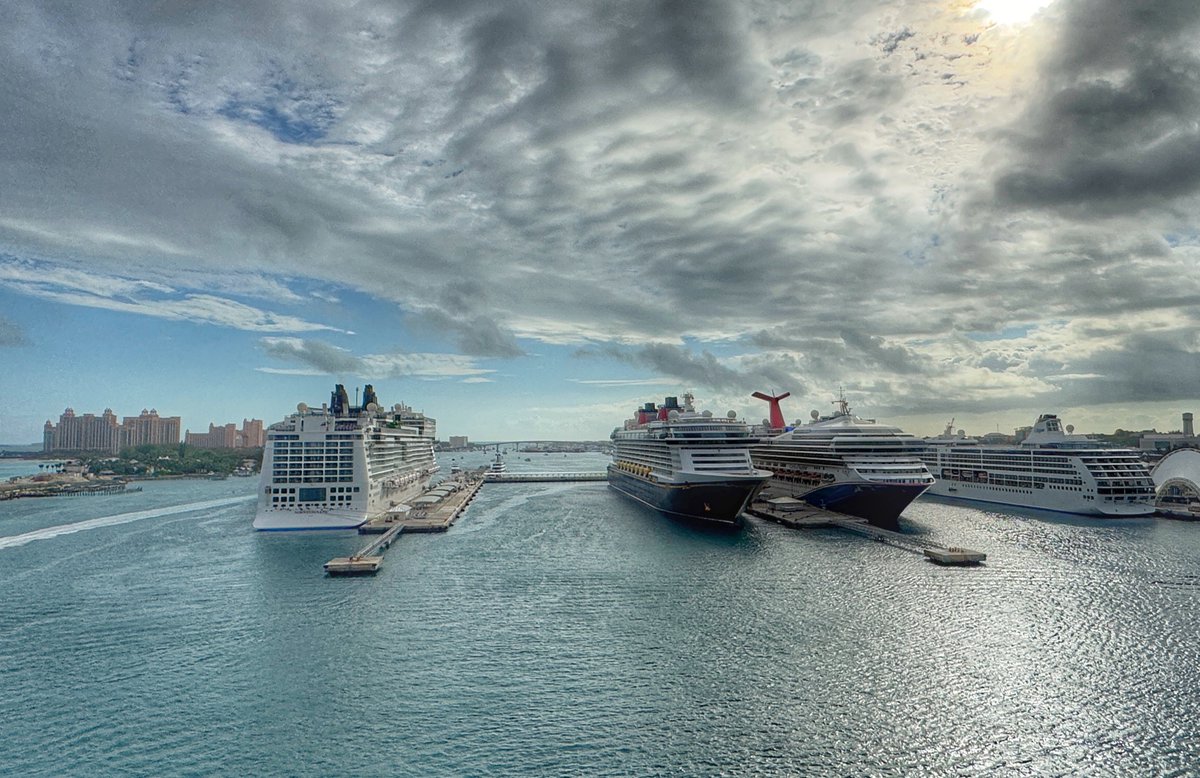 Andrew Hyde tweet media