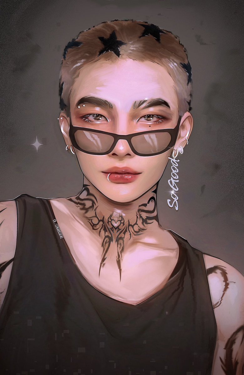 🥝👦 <a href="/Stray_Kids/">Stray Kids</a> #StrayKidsFanart