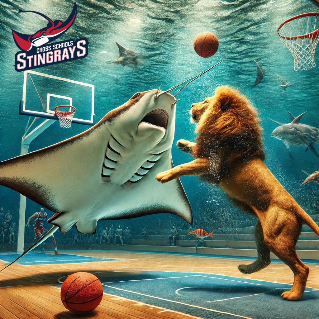 Cross Schools Boys Basketball tweet media