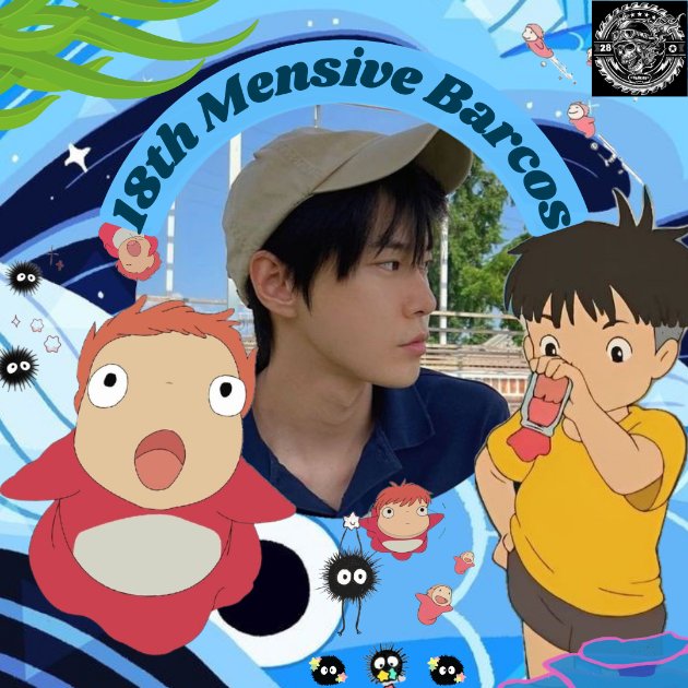 selamat hari jadi sayang <a href="/BARUDAKCHAOS23/">𝐁𝐀𝐑𝐂𝐎𝐒 ✪</a> #Toge18therWithBarcos