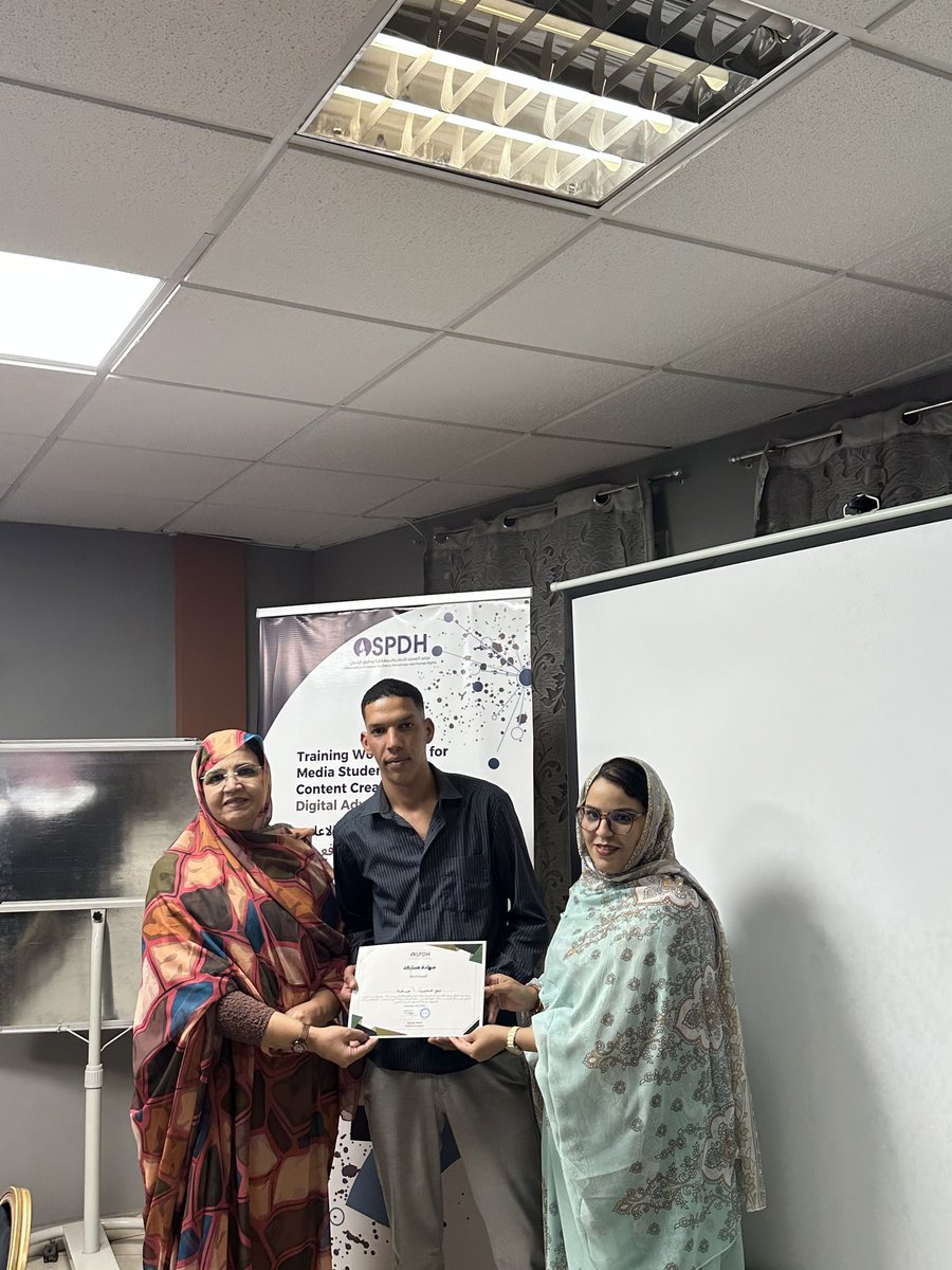 MOspdh's tweet image. "📱 OSPDH workshop: Young creators learning to make impactful digital content for #HumanRightsDay 2024! Together, driving change. 🌍✨ #ContentForChange #DigitalAdvocacy #DigitalOSPDH #digitalizationforchange"