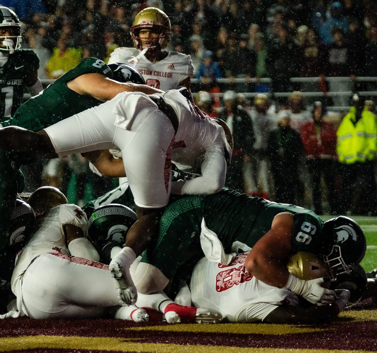 Thank you spartan nation for all of the support this year, let’s run it back.<a href="/SpartyNIL/">Spartan Nation NIL</a>