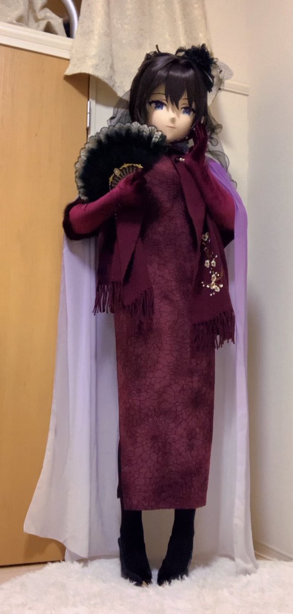 Χίος_希俄斯 tweet media