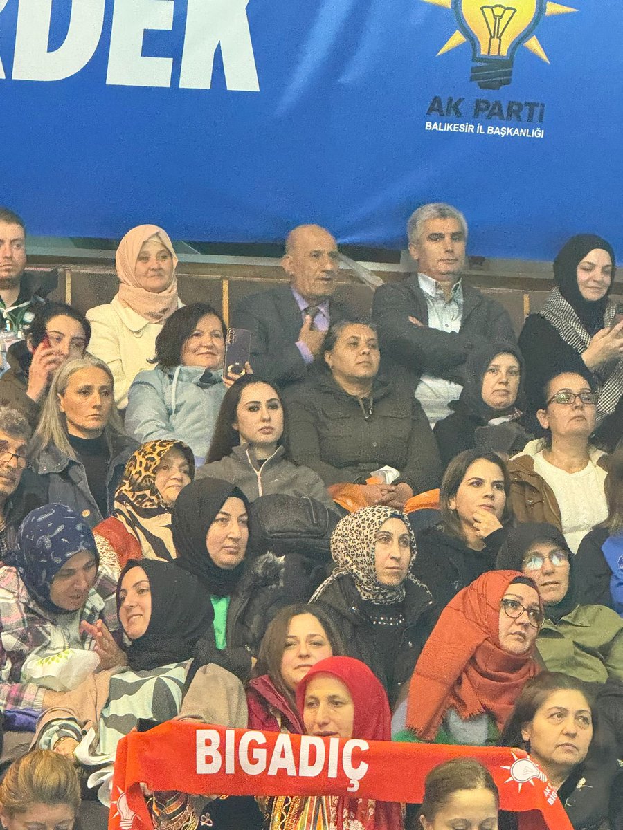 Sözde değil, özde Reis sevdalısı…