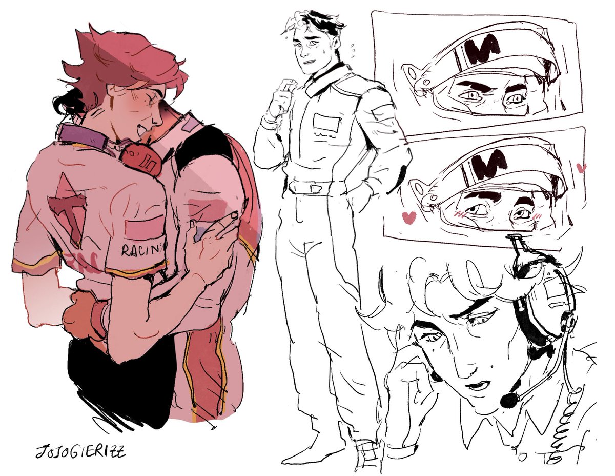 🥟JOJO tweet media