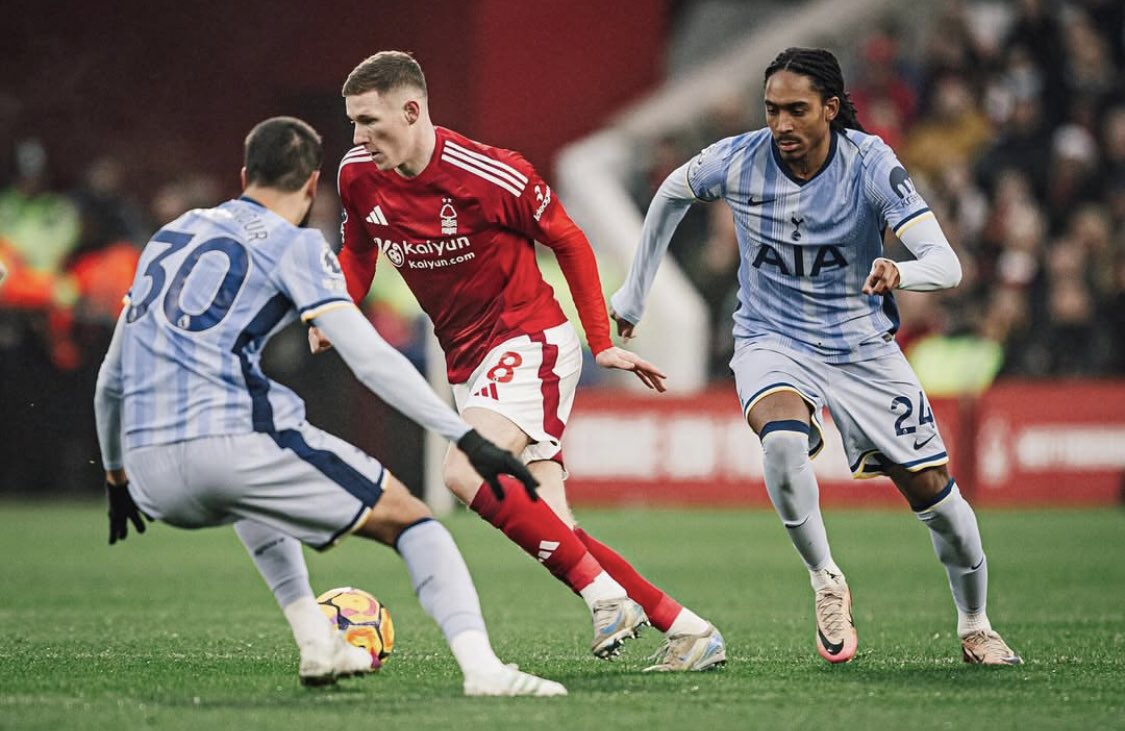 The Young Team 🏴󠁧󠁢󠁳󠁣󠁴󠁿 tweet media