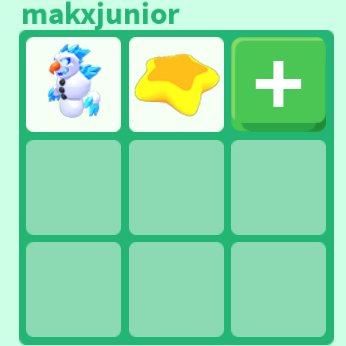 🎁YouTube Giveaway🎁

🎉WIN A FROSTCLAW PET🎉
(With a Shooting Star Vehicle)

📃Rules:
• Follow Us
• Be Subscribed to our YouTube Channel: youtube.com/channel/UCiGdb…
• Must Comment your Roblox Username
• Retweet This Tweet

Ends January 3
#Adoptmetrades #adoptmegiveaway