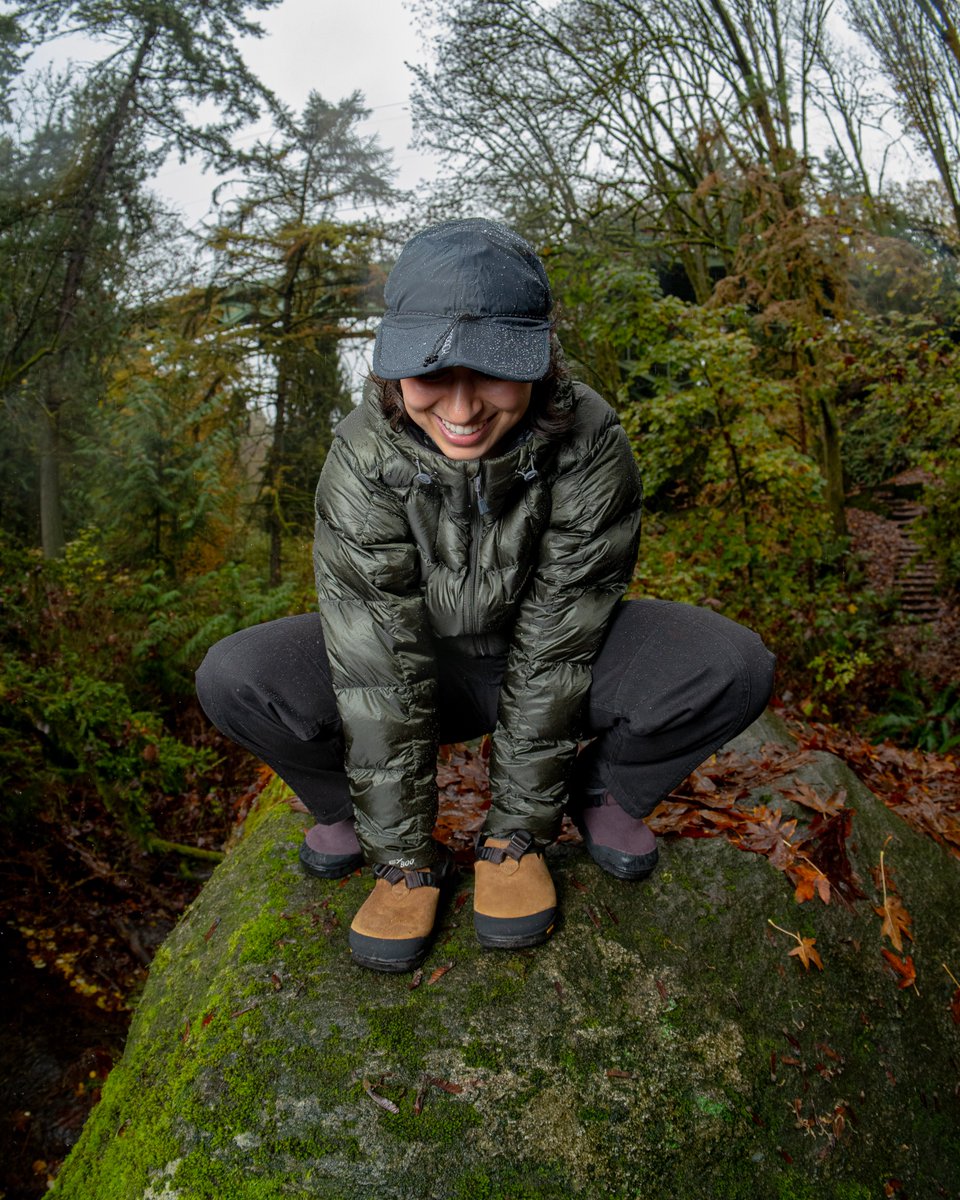 Bedrock Sandals tweet media