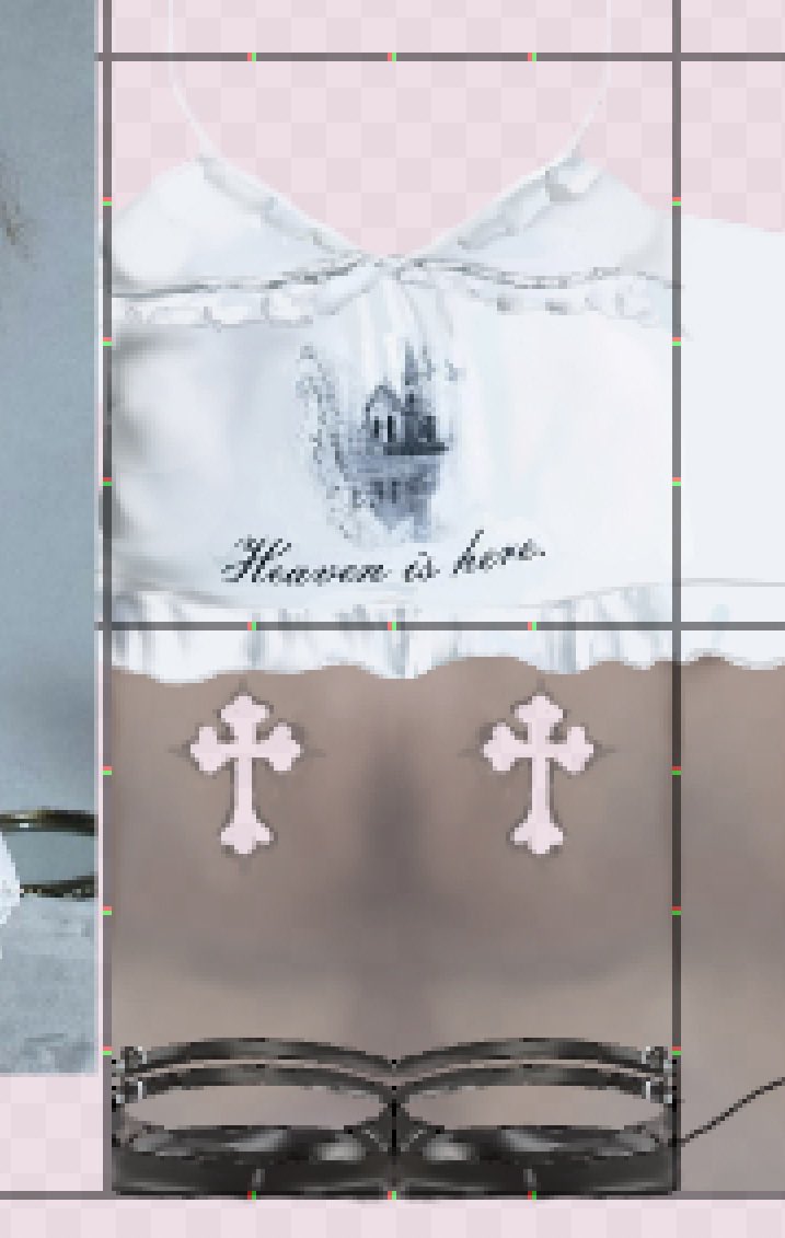 hi im back and im selling this
#ROBLOX #robloxart