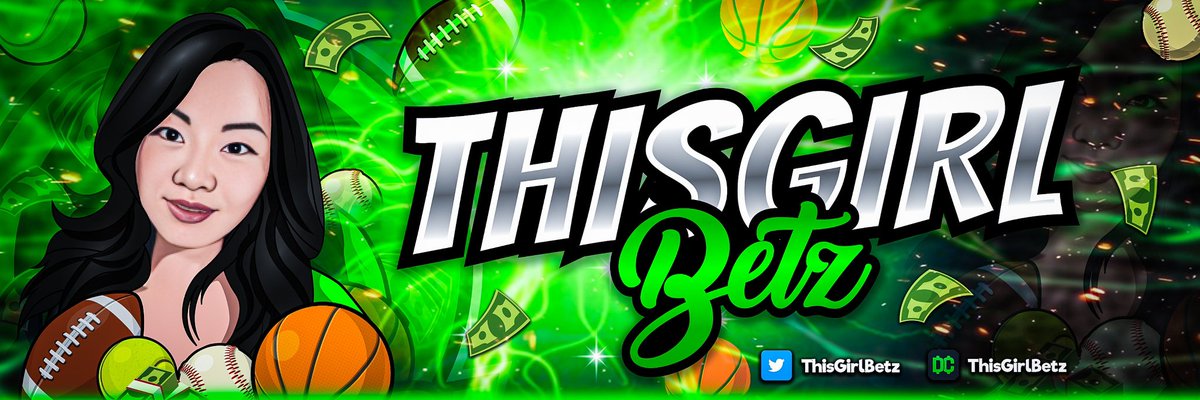 ThisGirlBetz's tweet image. ⭐️FULL CARD POWER⭐️

Feeling happy because it’s Friday.

Pick one.
🏈#NCAAF
🏀#NBA
🎾#ATP #WTA
🏒#NHL

Sending FULL CARD to EVERYONE !
Must do all 3.

➡️LIKE
➡️RT
➡️COMMENT which sport.

Show some ❤️
Make some 💵

#GamblingX
dubclub.win/r/ThisGirlBetz/