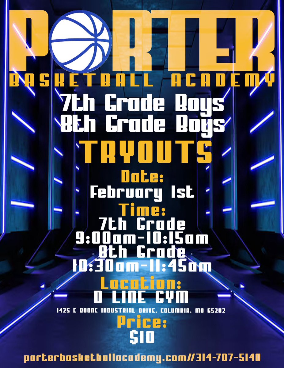PBA_Como's tweet image. Full slate of tryouts for our 2025 Spring/Summer youth teams. No matter the level, you’ll finish a better player in July than where you started in March. Learn, grow, and compete with a community who supports you in reaching your goals.