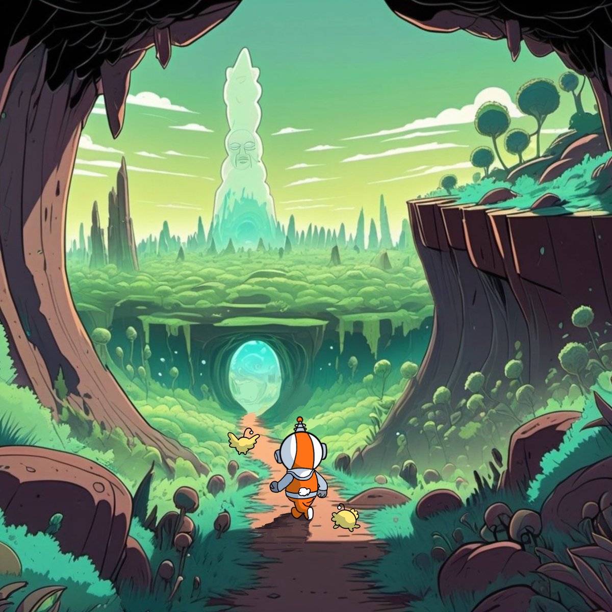 Moonsheep 🌙 tweet media