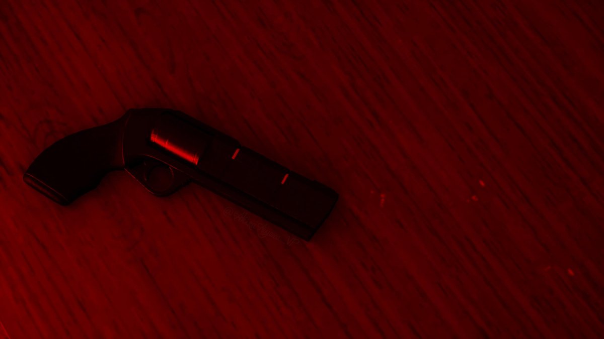 AkiraAoyama_VP's tweet photo. My favorite weapon for #MinimalFriday 

🎮#ControlRemedy 🔻

I can't be the Director and the Board would never allow me but I'd love to have it*

#FriRed
#CaptureControl #PSBlog #PSShare #RMDVP #VPRT #WIGVP #VGPUnite #VPGamers #VirtualPhotography #ThePhotoMode https://t.co/XQA3PKrQCU