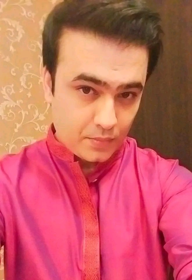 Krishnamandal tweet media