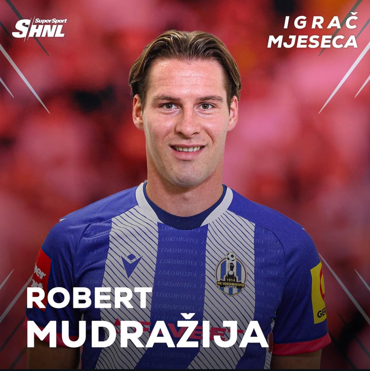 NK Lokomotiva Zagreb tweet media