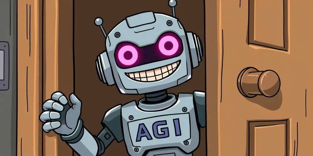 OpenAI reveló hace poco resultados de su nuevo modelo o3, y la gente en X se ha vuelto loca... en el mal sentido.

“OpenAI revela su primera AGI”
“Esto es más importante que el descubrimiento del fuego”
“o3 tiene un IQ similar a Einstein”

Analicemos si esto es razonable 🧵