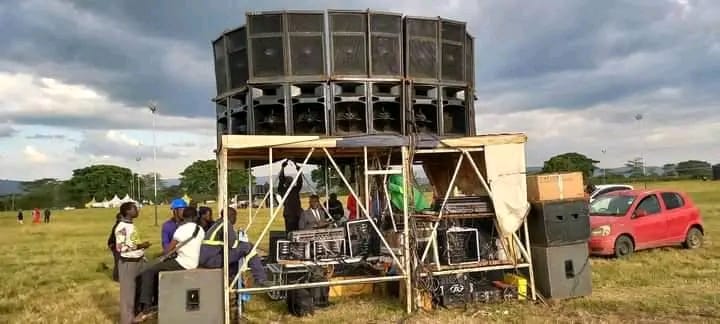 CrossDonee's tweet image. Nakuru is the place to be on.30th and 31st.#HistoricMenengai7