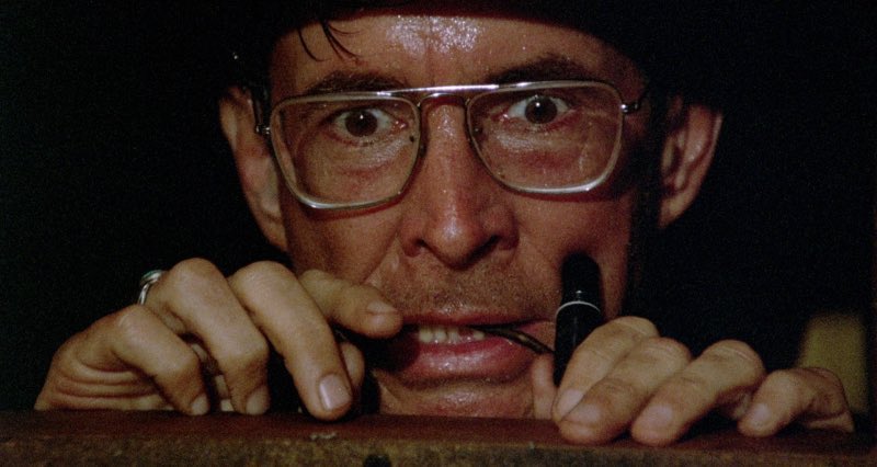 26mfhpod's tweet image. Invite 3 Horror Characters over for dinner...

Who would you invite?