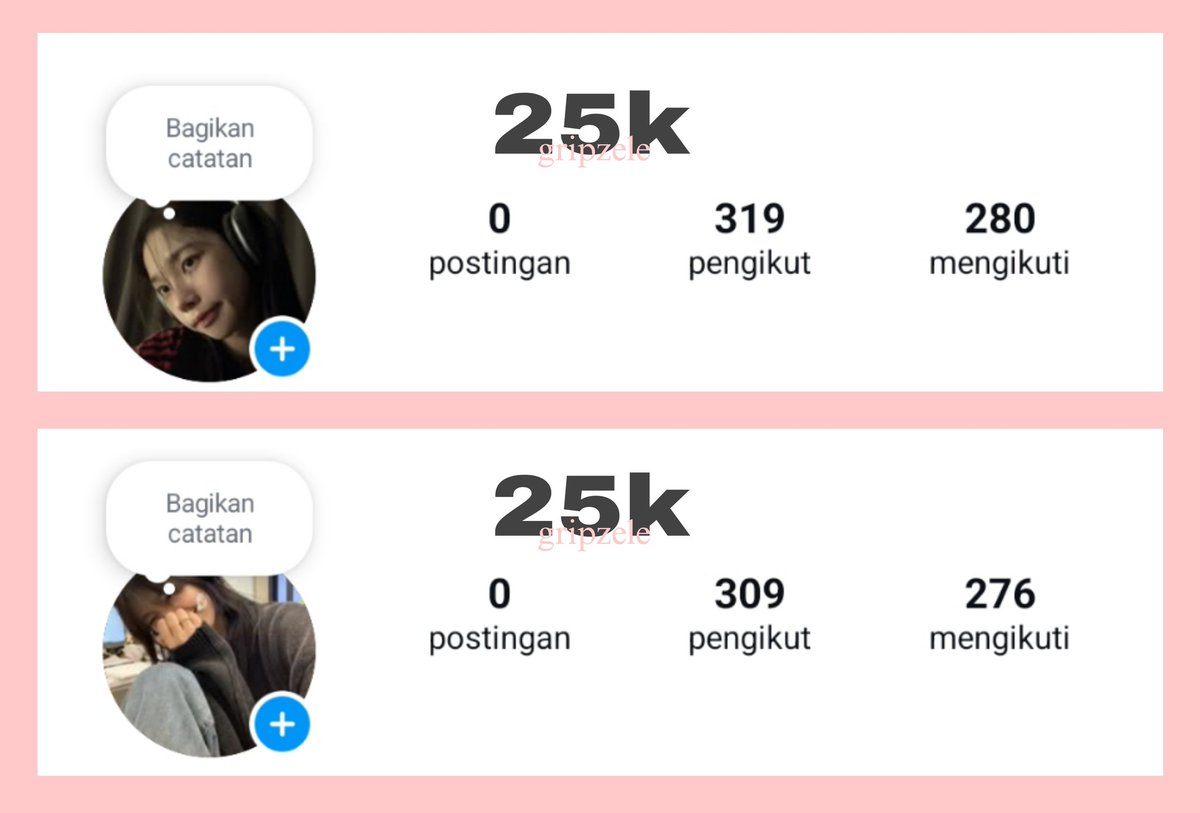 gripzele's tweet photo. WTS ACC IG Y23 F300

· Cocok untuk RL, RP, FA, BA, PA, Dump, Study, olshop dll
· ACC tahun 2023
· ☎️https://t.co/ax7OM8TZNh
· 💸 25k/acc

t. jual need wtb wts akun instagram kosongan tawarin akun mau beli jualan insta murah kosongan #zonauang #zonaba #zonajajan #zonaBU https://t.co/7JyjLyqBi1