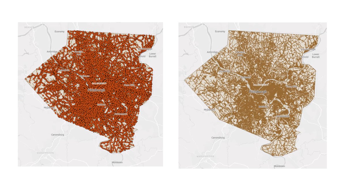 EsriTraining's tweet image. Car crashes are a leading cause of death worldwide. The first step in preventing them is understanding where and why they occur. 🔍 

This (free) ArcGIS lab uses ArcGIS Pro to identify dangerous roads + calculate rates for crash analysis. Get started → esri.social/BBwv50Ux2qy