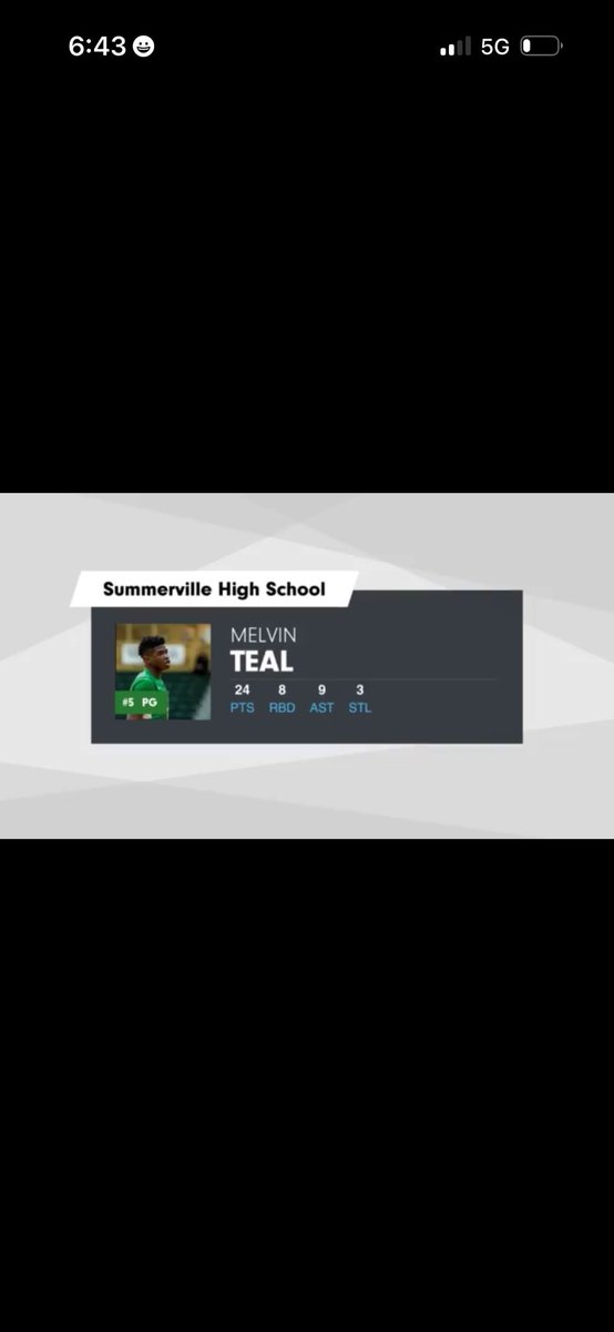 First game back  👀!! We have two more games to go !! <a href="/GWaveHoops/">Green Wave Basketball</a> <a href="/coachlongshs/">David Long</a>