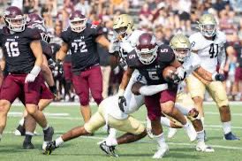 After a conversation with @LonellJr I’m blessed to receive an offer from Morningside University <a href="/JUCOFFrenzy/">JUCO Football Frenzy</a> <a href="/JuCoFootballACE/">JuCo Football Forer</a> <a href="/MnWestFootball/">Minnesota West Football</a> <a href="/coachjsmithlbs/">Coach Jermaine Smith</a> <a href="/CoachHogan02/">Dominic Hogan</a>