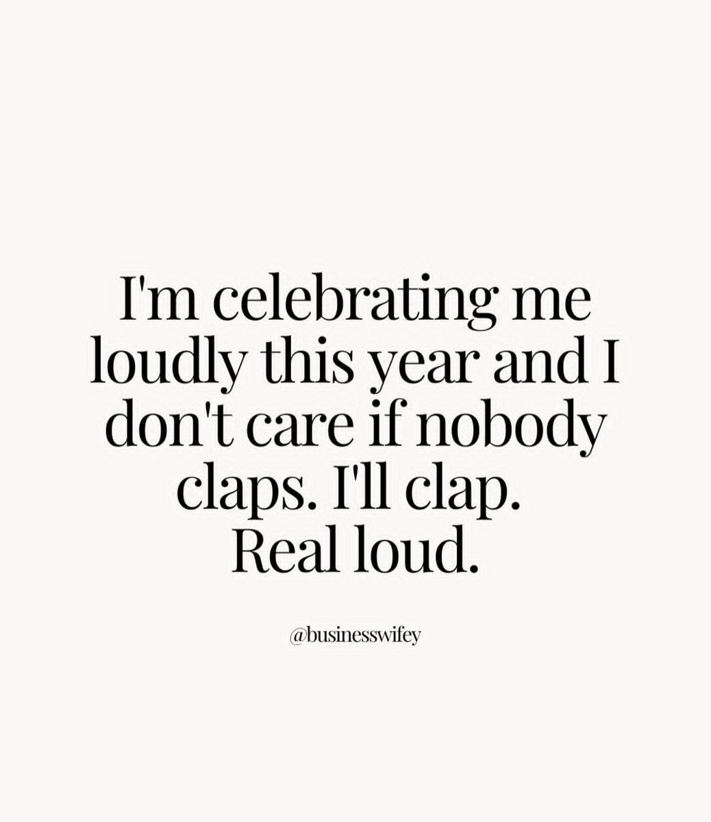 LadyStanton05's tweet image. REAL LOUD..I hope u join the celebration,  but if not,  that&apos;s cool too... 🤷🏾‍♀️
#LadyLessons 
#2025Loading