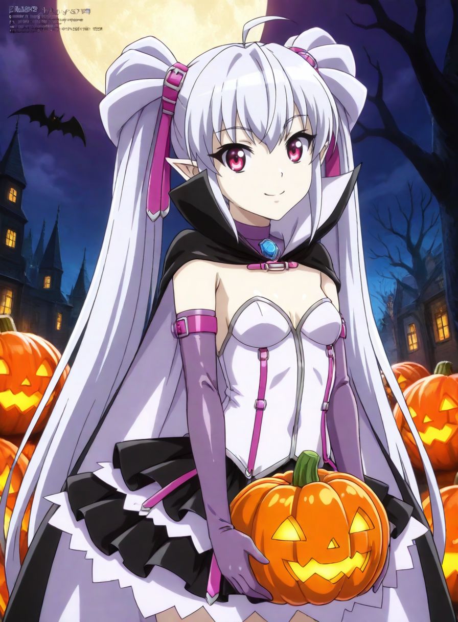 マジカルハロウィン - Search / X