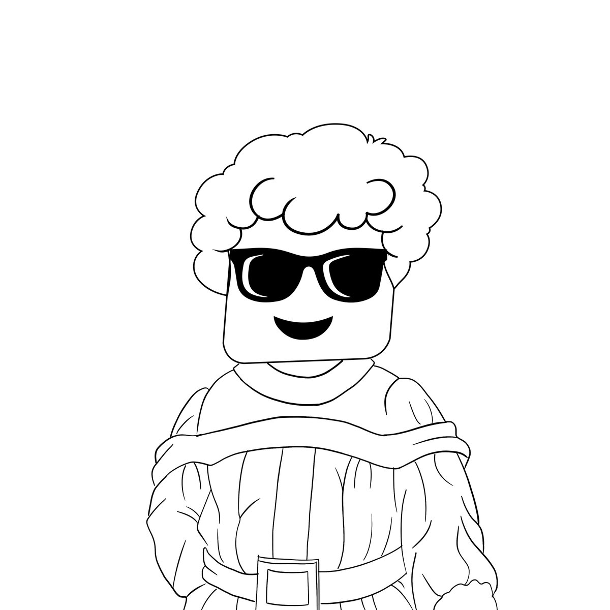 Just finished a stunning Christmas PFP art commission and loved making these PFP with each digital stroke. As a versatile artist, I embrace various forms of digital creativity✨