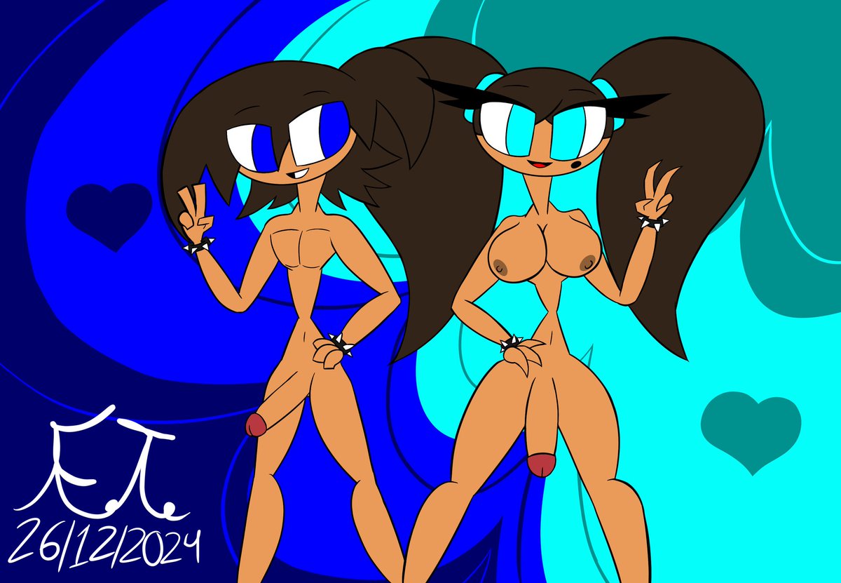 funtime_twit356's tweet photo. First nudes of Daniel and Sarah
.
.
#nsfwtwt #nsfwtwtًً  #nsfwartist #futa #trans #nudist #naked https://t.co/1qC9n8NRUP