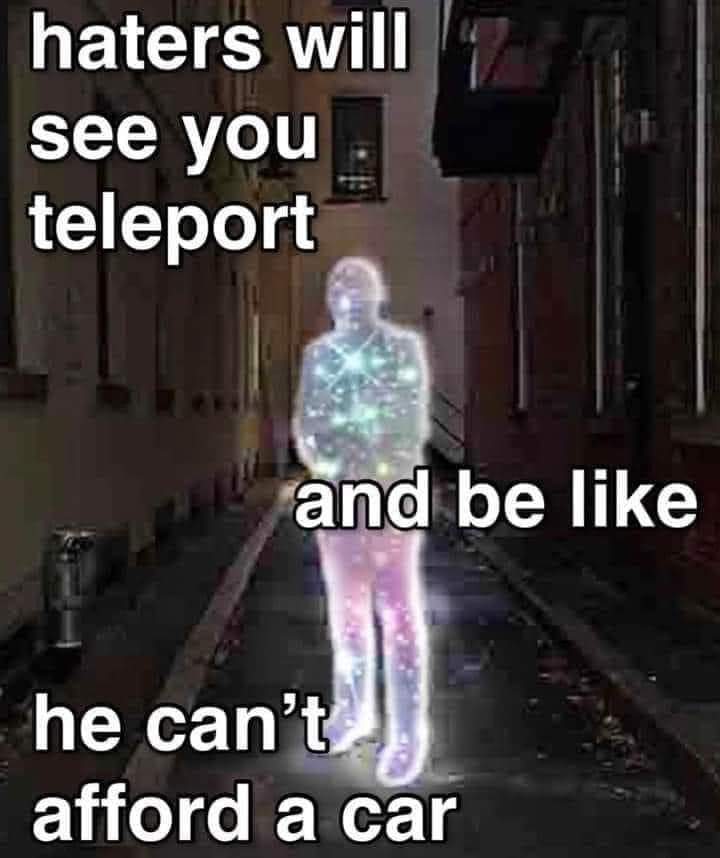 Alien Perspective tweet media