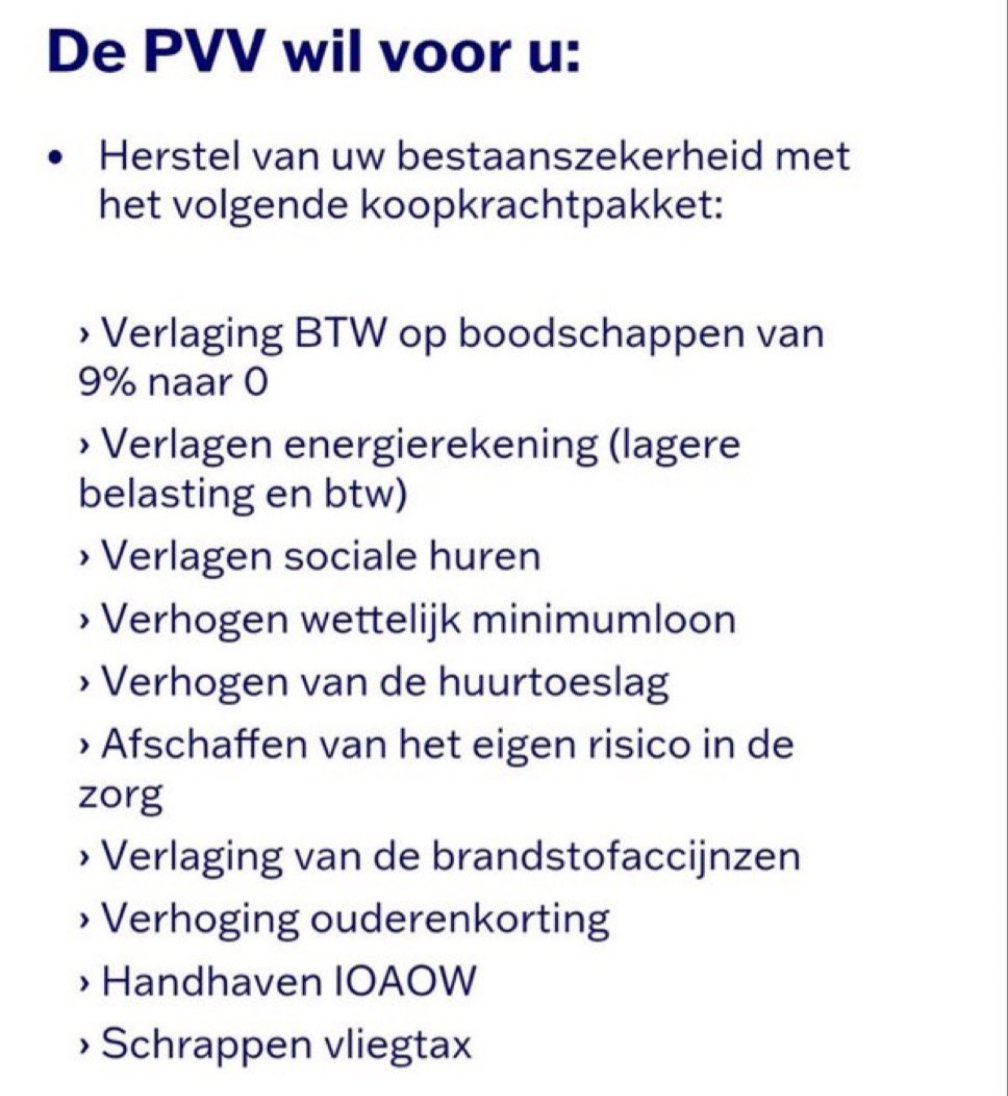 Henk en Ingrid zijn dolgelukkig 😊