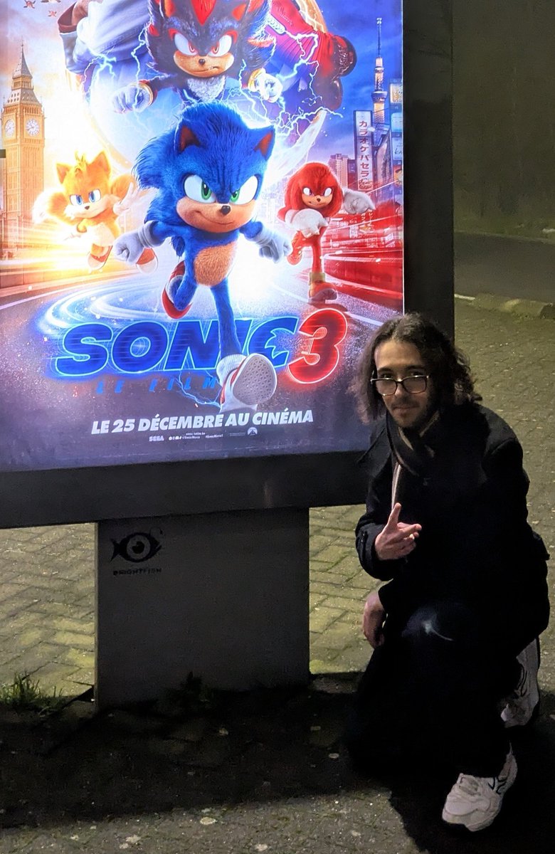 Lionel "Ryo" Iglesias tweet media