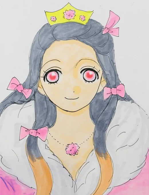 いつもなカンジで…おめでとう～ 