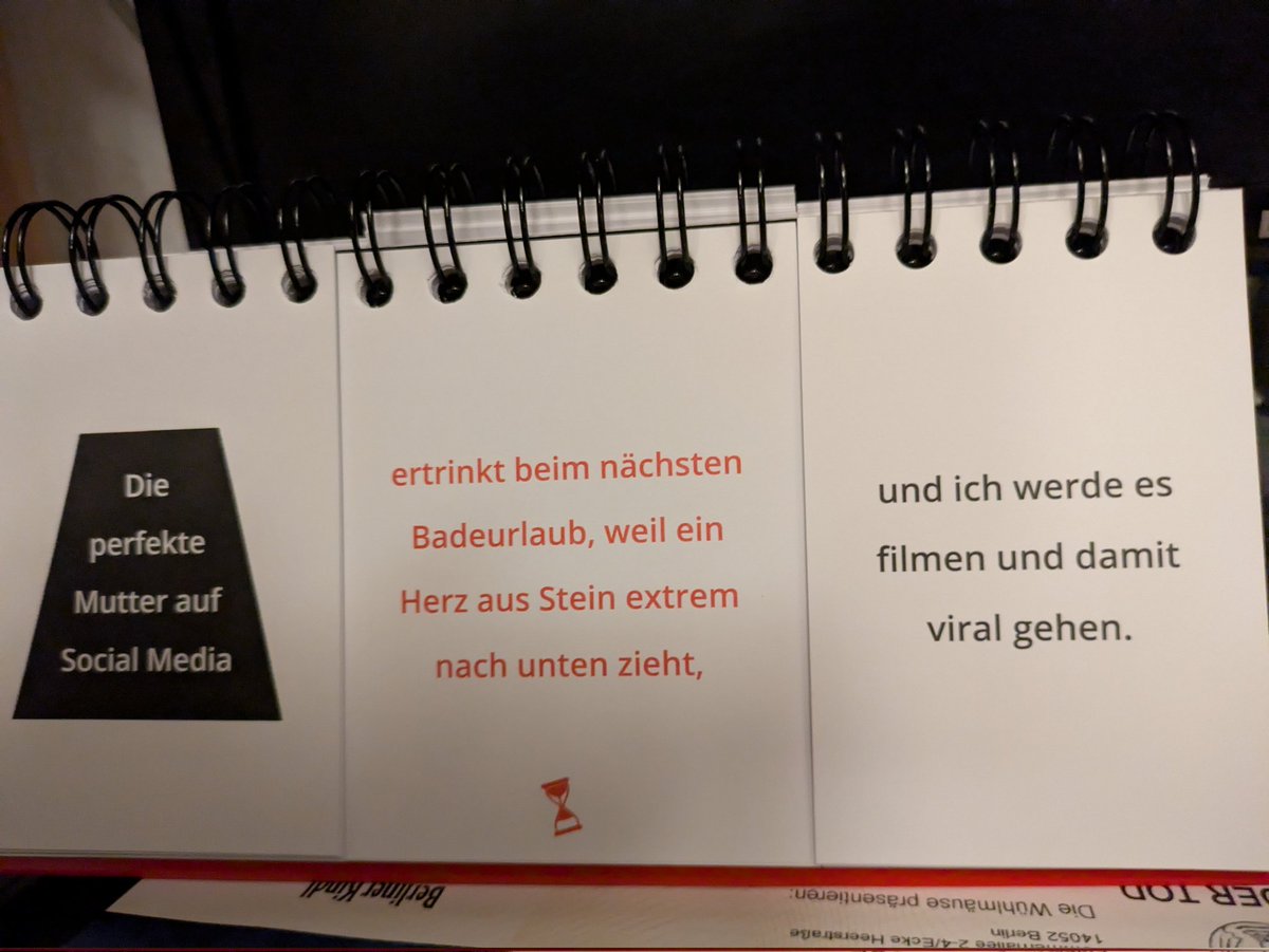 Ich hab ja n Heidenspaß mit dem Sterbinator™ Danke an <a href="/MetalLivesHere/">Metal Otterinchen</a> für den lustigen Abend mit Tod!
