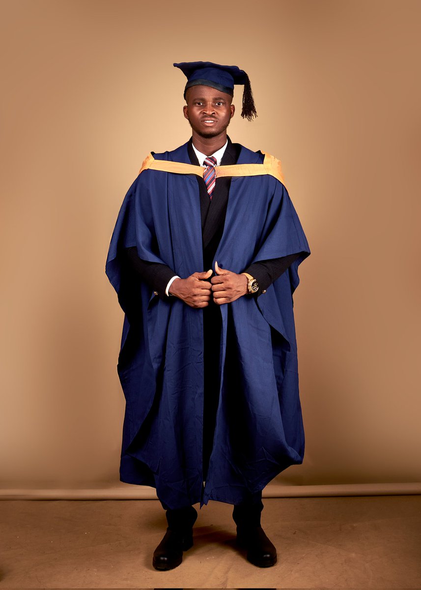 Kolawole Alao tweet media