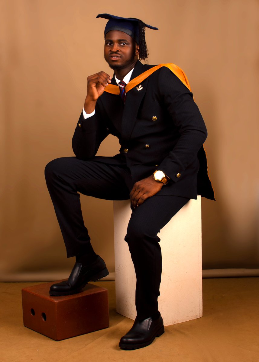 Kolawole Alao tweet media