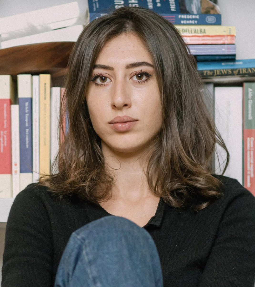 #FreeCecilia #CeciliaSala #FreeCeciliaSala