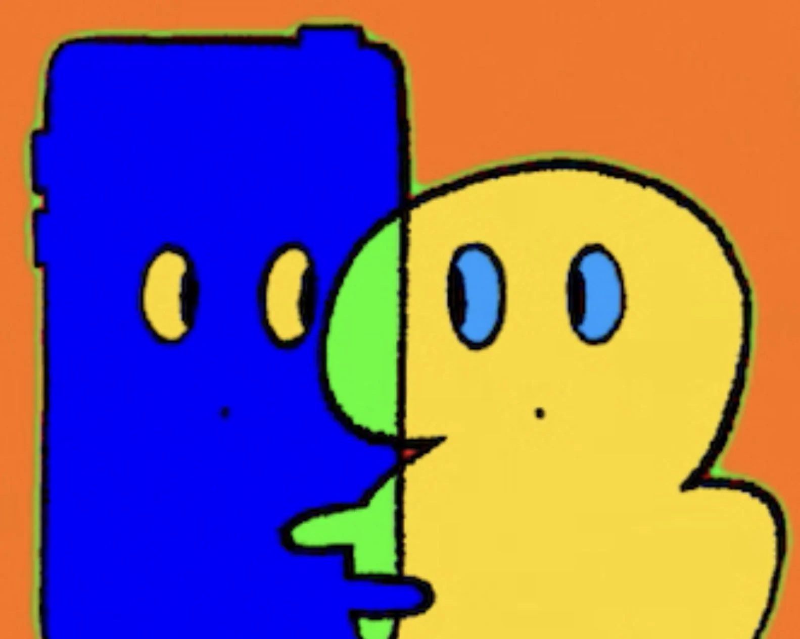 twophone fanclub on X: 
