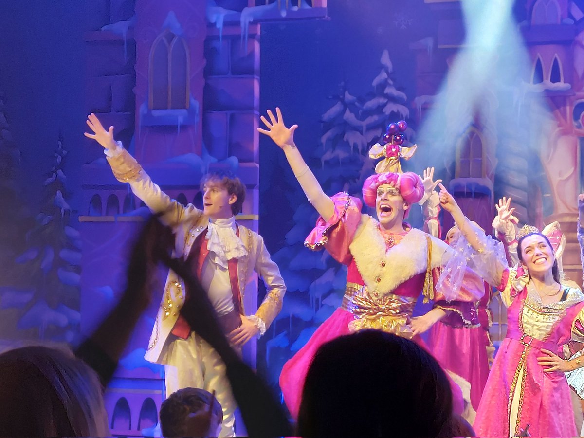 Caroline Elsey tweet media