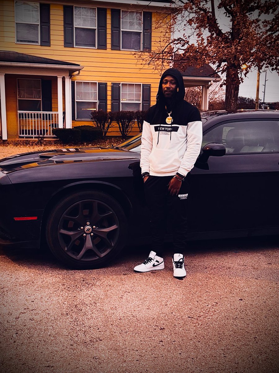 DaRealM16's tweet image. 