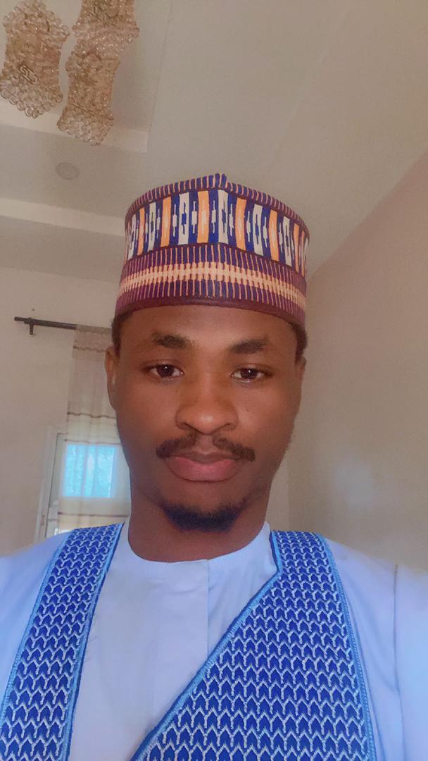 IBJAY_OFFICIAL's tweet photo. Allah zai ciyar da bayinsa koda ko Tunubu bayaso. https://t.co/HxZkfr6D0S